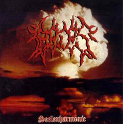 Caedes (GER-1) : Seelenharmonie